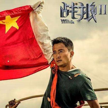 美国战争大片，震撼呈现热血沸腾的战斗场景