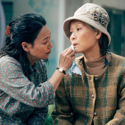 最新上映电影全览表