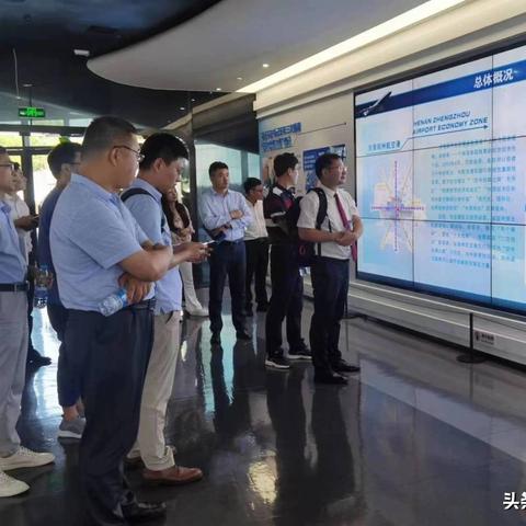 郑州最新招聘信息汇总