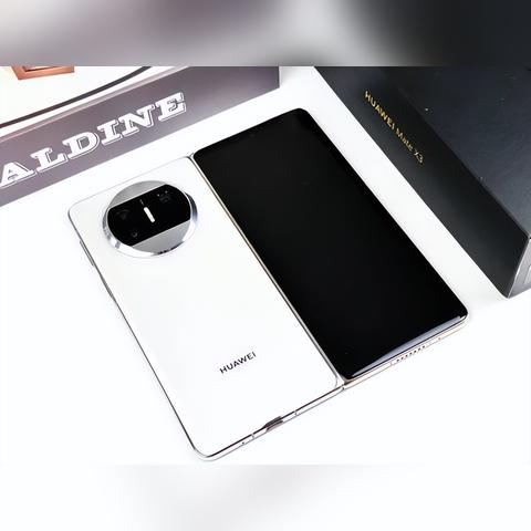华为旗舰手机全新解析