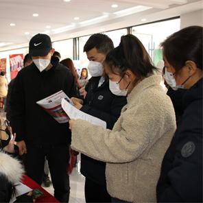乐陵招聘信息更新，最新岗位一网打尽