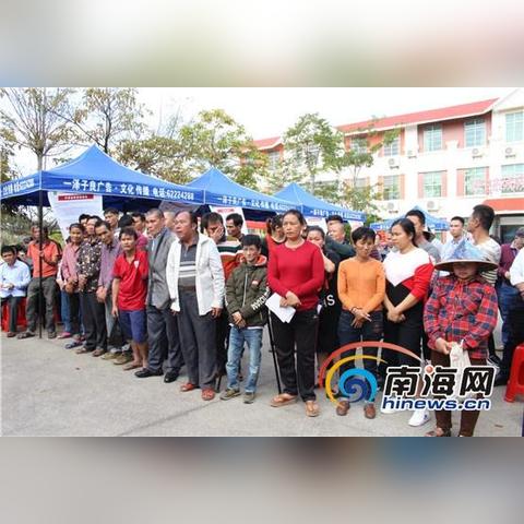 万宁最新招聘信息大全