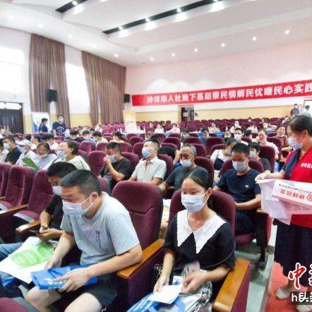 钟祥最新招聘动态与求职指南速递
