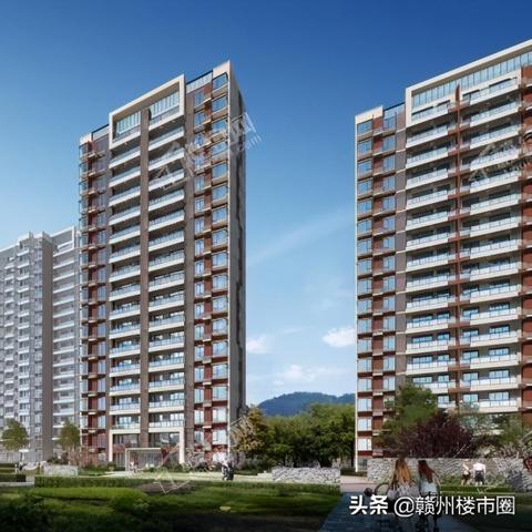 赣州二手房市场最新分析概况