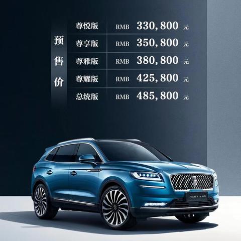 最新汽车价格大全与深度解析