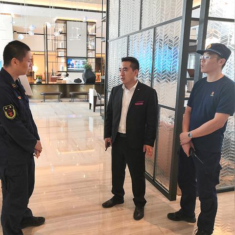 昆明尚霖科技消控员招聘更新信息