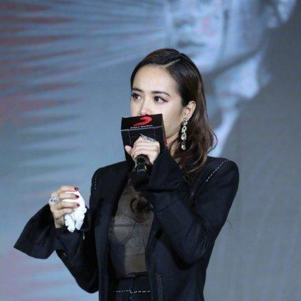 蔡依林全新专辑发布，更多动态曝光——最新资讯