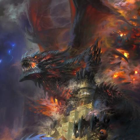 魔兽世界CG大片，全新史诗级视觉体验