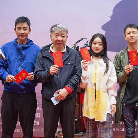 罗晋新剧解析与期待，深度探讨最新电视剧内容