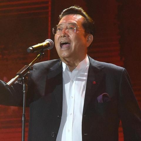李双江最新动态及成就概览