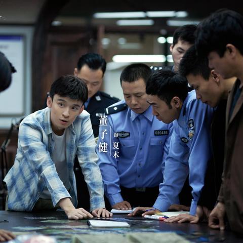 古装悬疑剧，历史迷雾交织之美