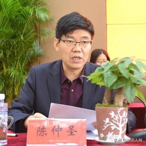 山水水泥最新动态报告