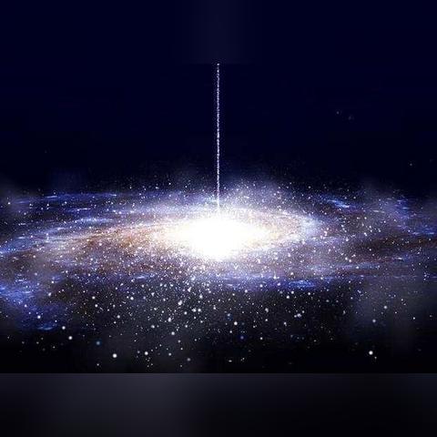 揭秘宇宙神秘面纱，最新科学发现揭示新奥秘