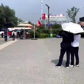 国庆节日新闻快报