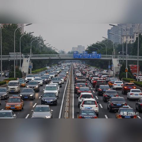 北京限行尾号规定最新详解