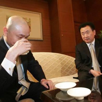 中国首富排行榜最新更新概况