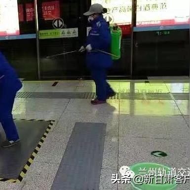 兰州疫情防控新动态：病例数据、社区管理与个人防护指南