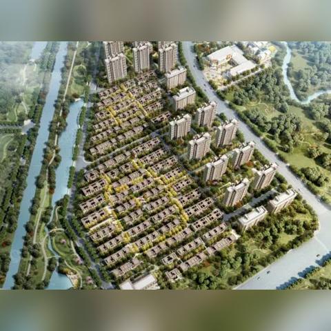 合肥北城最新动态报道