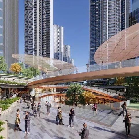 最新进展：广佛环线如何加速粤港澳大湾区交通一体化