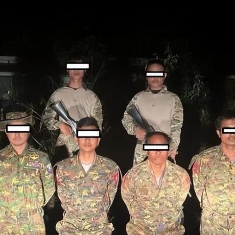 果敢最新战况全面深度解析