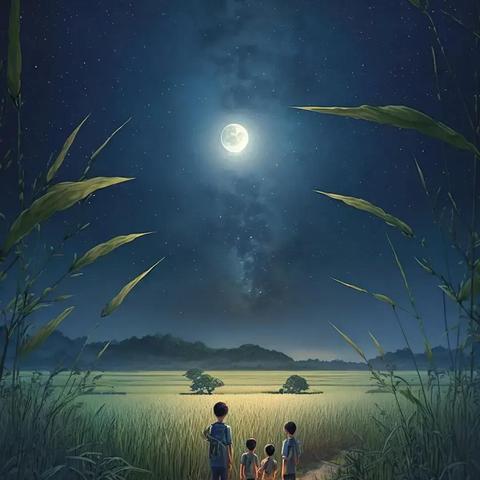 探索《月圆之夜最新版》：经典童话卡牌策略游戏的全新冒险