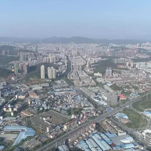 2025年郴州房价走势分析：区域差异与市场预测