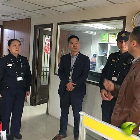 盐田港迈向全球物流枢纽的新动态