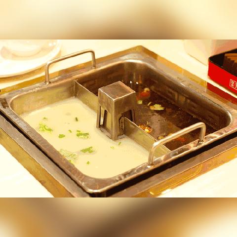 天津餐厅最新排名