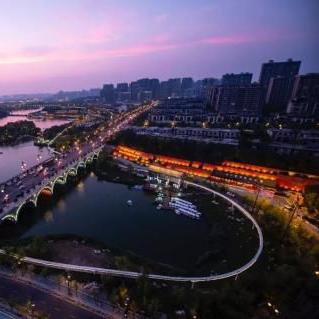 大西安未来蓝图，最新规划揭秘国际大都市新面貌