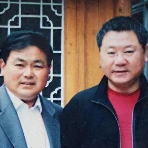 范伟最新动态，事业蓬勃发展，影视界新动向