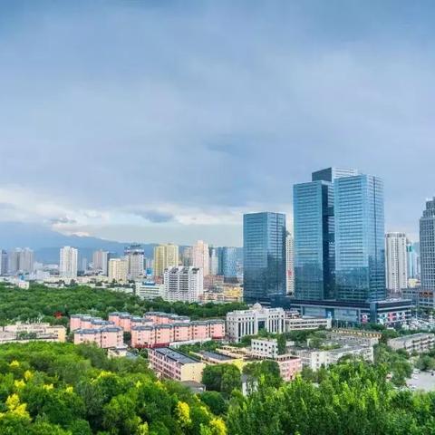 全国最新房价动态报告