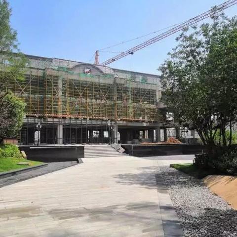 渭南最新楼盘解析