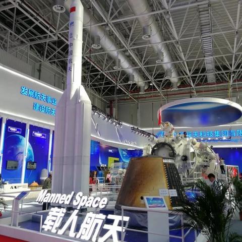 中国火箭新里程碑，探索宇宙的新征程