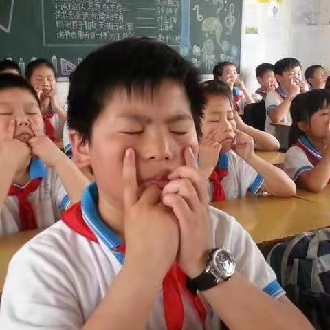 眼保健操最新版，守护视力健康