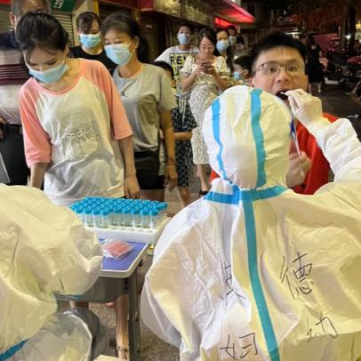 广东病毒最新动态，全面防控数据详实报道