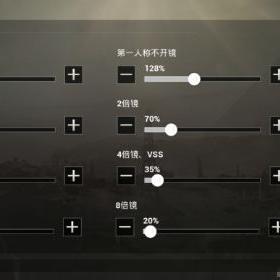 绝地求生灵敏度分析与优化建议分享