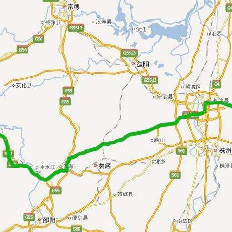 平益高速建设进展顺利，预计按期通车最新消息