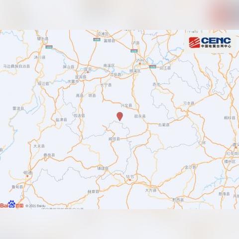 地震最新消息今夜更新通知