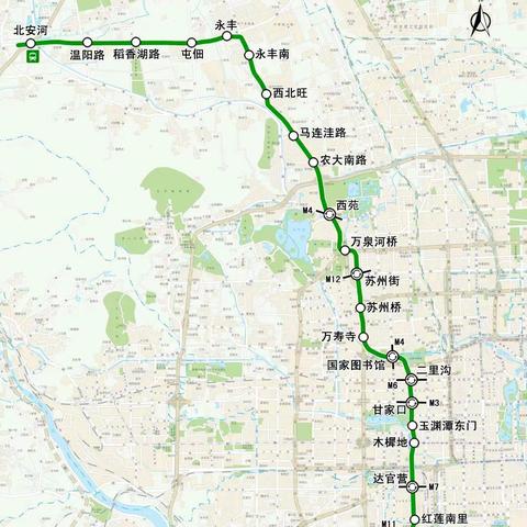 地铁17号线进展顺利，最新消息透露预计按期完工