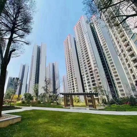 广东最新房价走势分析