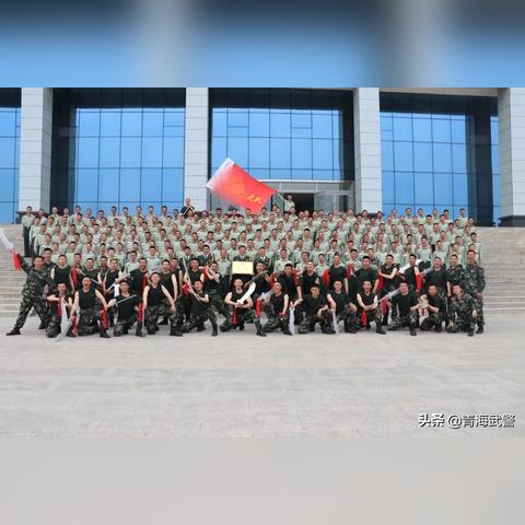 最新军歌，激发血性与担当的旋律
