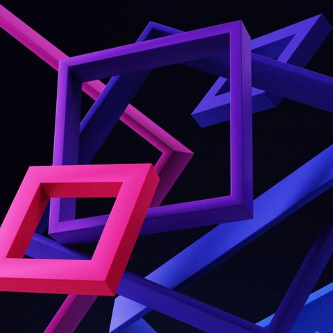 探索最新3D玩法，数据魅力的无尽探索