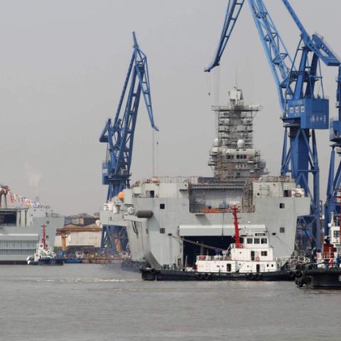 美国对中国最新消息深度解读