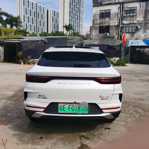比亚迪宋最新动态深度解析