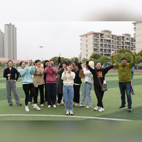 合肥学院最新动态更新