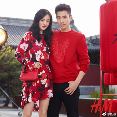 杨幂与赵又廷最新动态深度解读