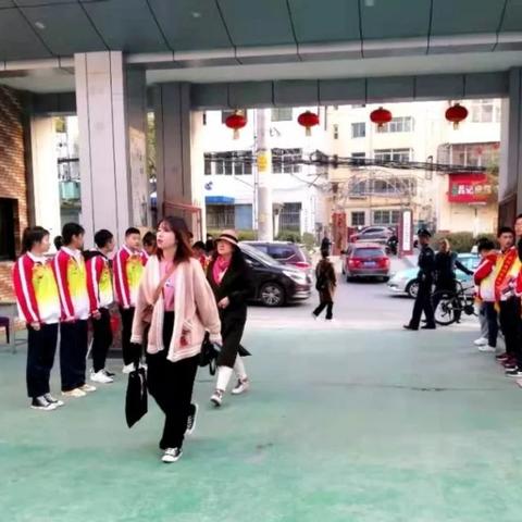 九州重建学校动态更新消息