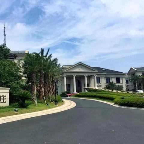 海宁四季香榭最新动态更新