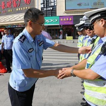 四川协警改革动态更新