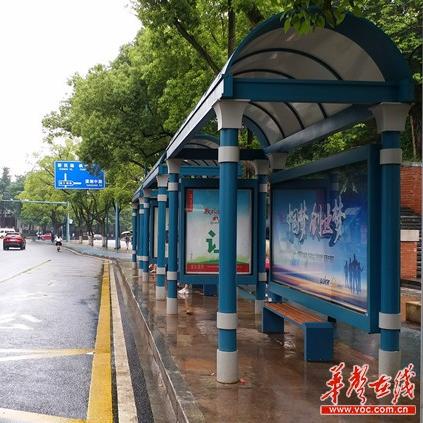麓山南路规划新方案解读